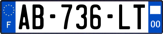 AB-736-LT