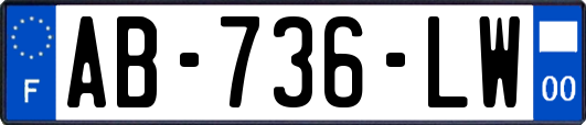 AB-736-LW