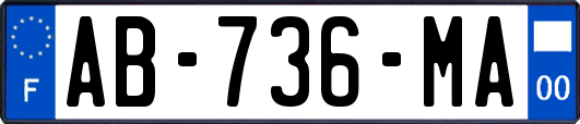 AB-736-MA