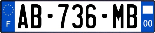 AB-736-MB
