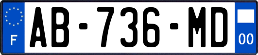 AB-736-MD