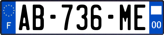 AB-736-ME