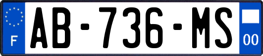 AB-736-MS