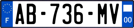 AB-736-MV