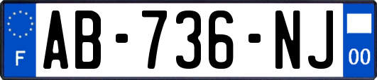 AB-736-NJ