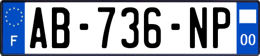 AB-736-NP