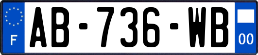 AB-736-WB