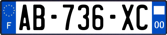 AB-736-XC