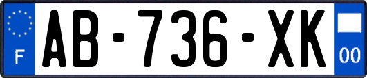 AB-736-XK