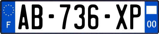 AB-736-XP