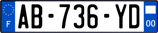 AB-736-YD