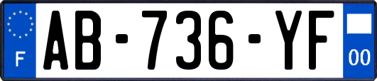 AB-736-YF