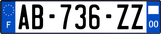 AB-736-ZZ