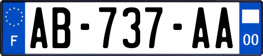 AB-737-AA