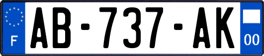 AB-737-AK