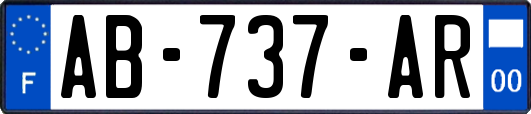 AB-737-AR