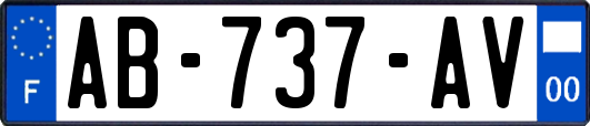 AB-737-AV