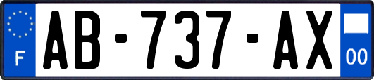 AB-737-AX