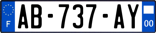 AB-737-AY