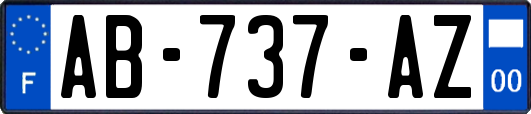 AB-737-AZ