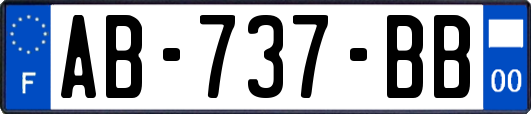 AB-737-BB