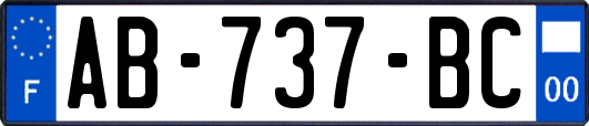 AB-737-BC