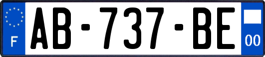 AB-737-BE