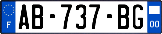 AB-737-BG