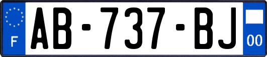 AB-737-BJ