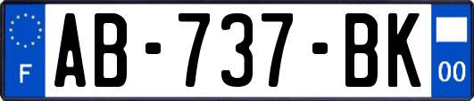 AB-737-BK