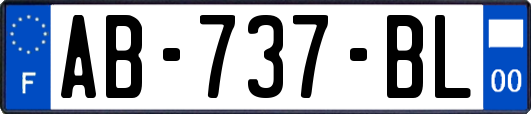 AB-737-BL