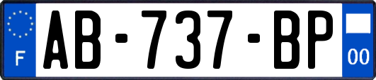 AB-737-BP