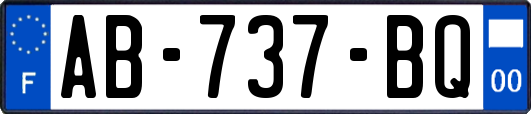 AB-737-BQ