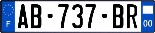 AB-737-BR