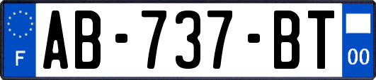 AB-737-BT