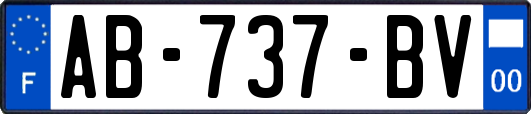 AB-737-BV