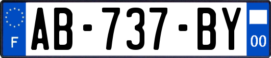 AB-737-BY