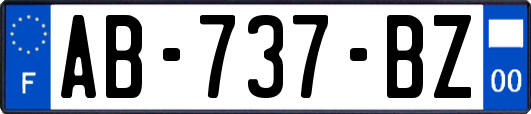 AB-737-BZ