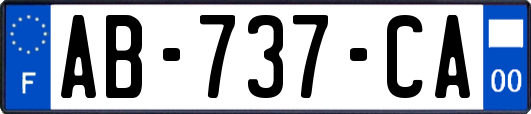 AB-737-CA