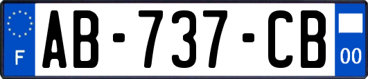 AB-737-CB