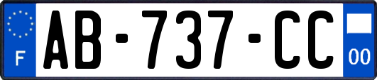 AB-737-CC