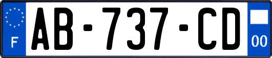 AB-737-CD