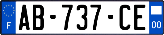 AB-737-CE