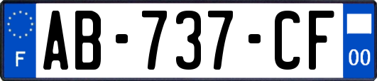 AB-737-CF