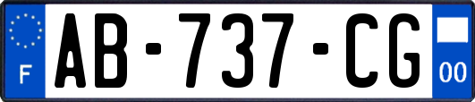 AB-737-CG