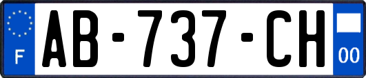 AB-737-CH