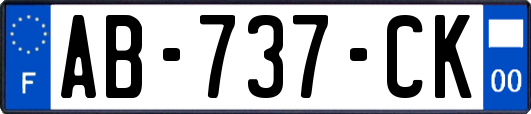 AB-737-CK