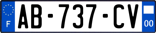 AB-737-CV