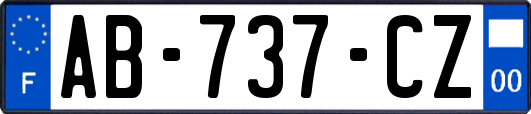 AB-737-CZ