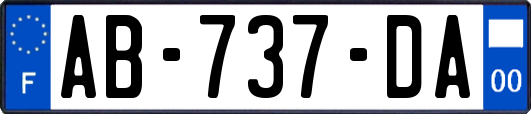 AB-737-DA